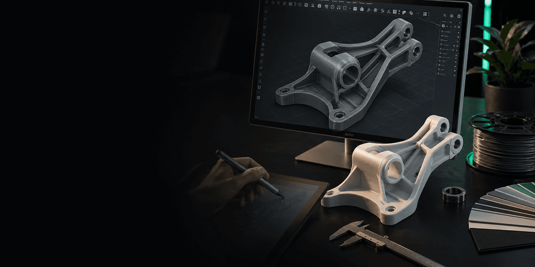 Diseno de proyectos 3D